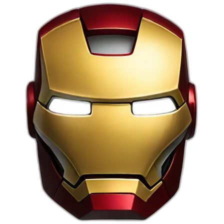 Iron man  emoji