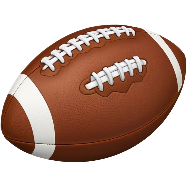 football emoji