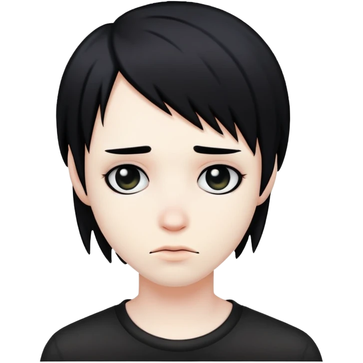 emo emoji