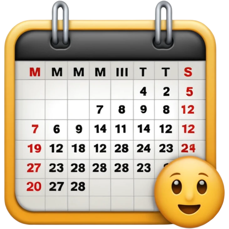 14 мая emoji