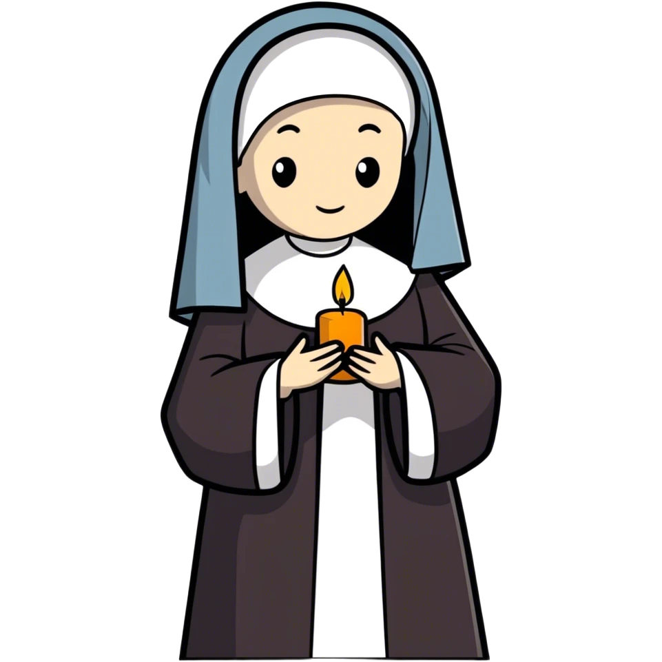 Goodnight Sister emoji