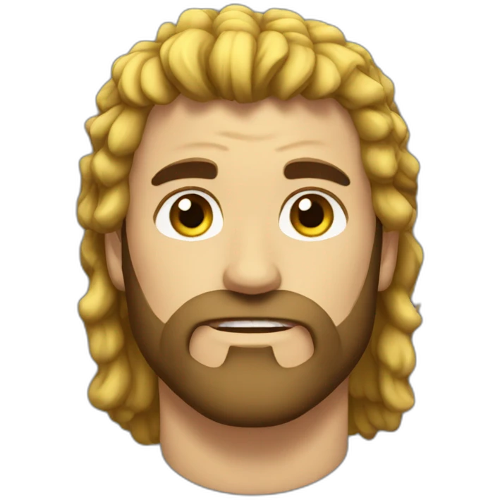 Hércules emoji