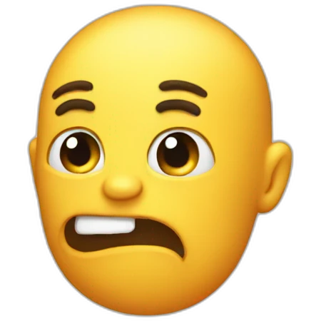 bonk emoji