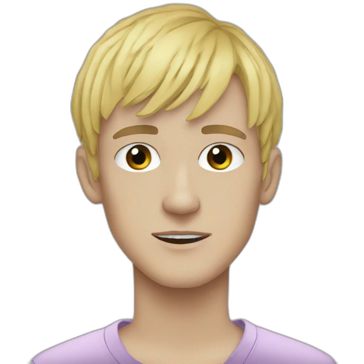 Lil peep emoji