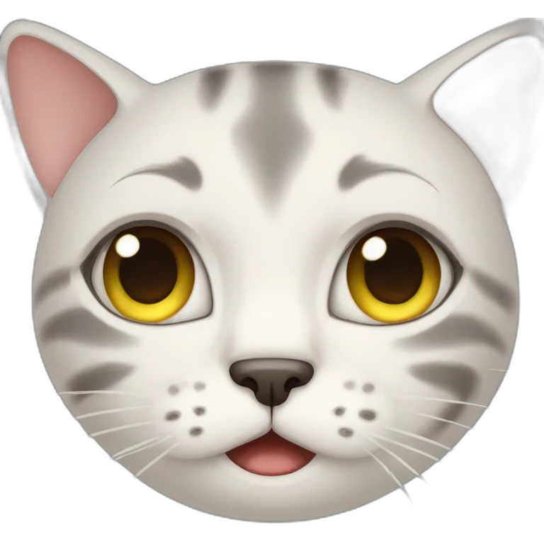 crying cat emoji