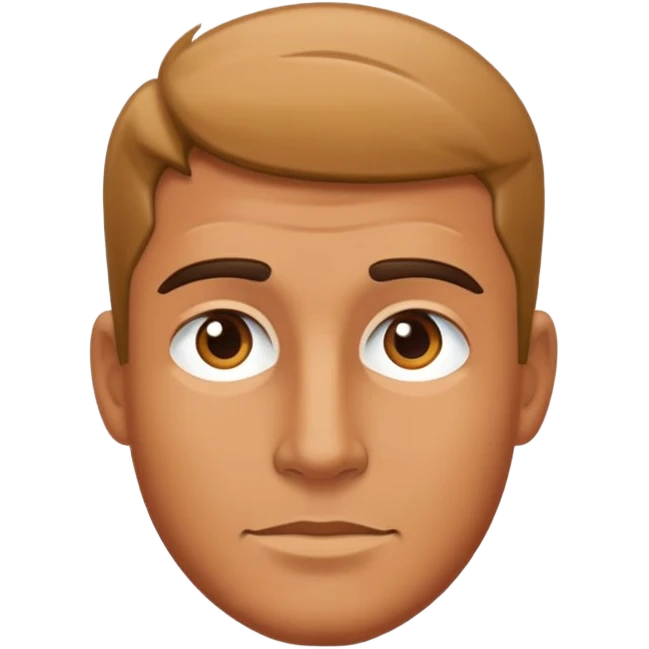 Aman  emoji