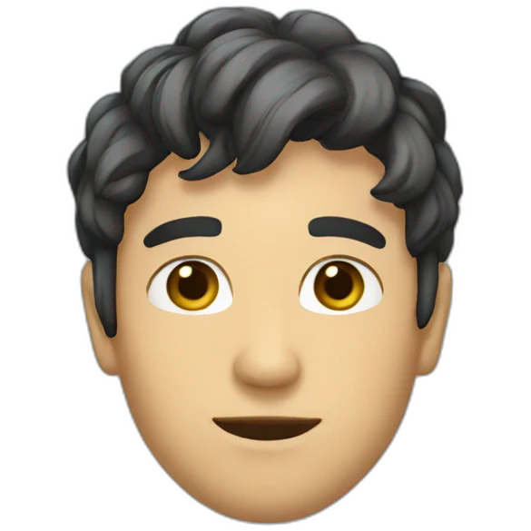 Naruro  emoji