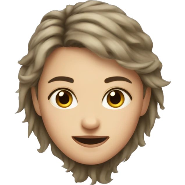 Vika emoji