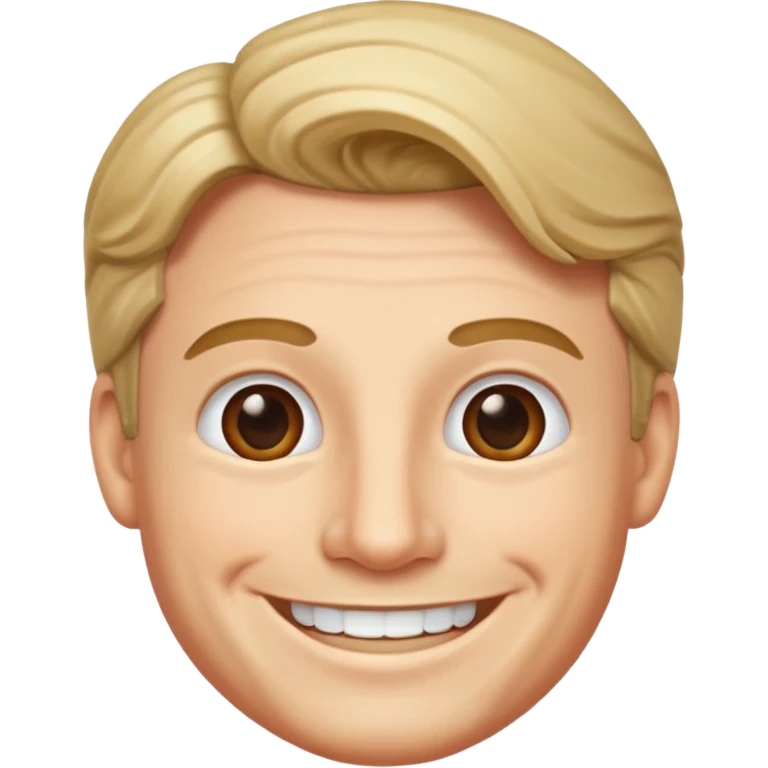 Michael kaiser  emoji