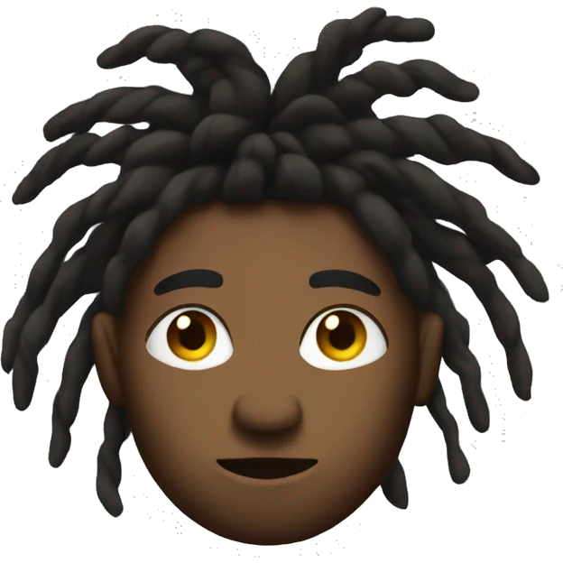 dreadhead emoji