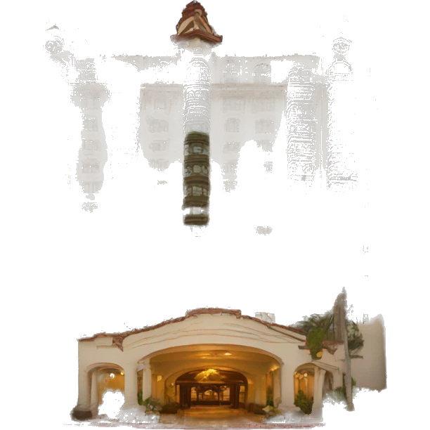hotel del san diego emoji