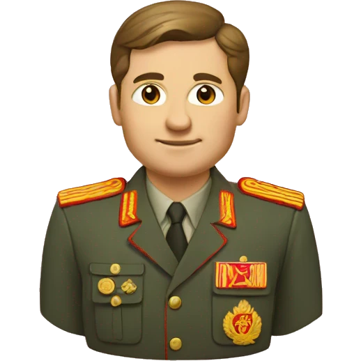 Soviet union emoji