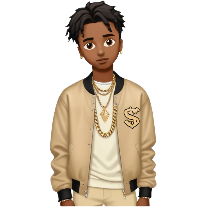 Playboi carti  emoji