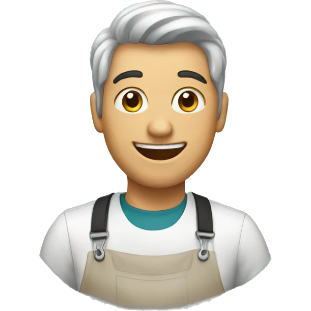 barista emoji