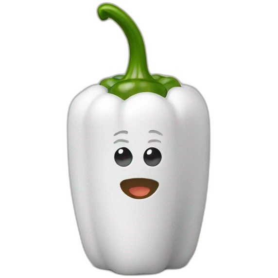 pepper shakers emoji
