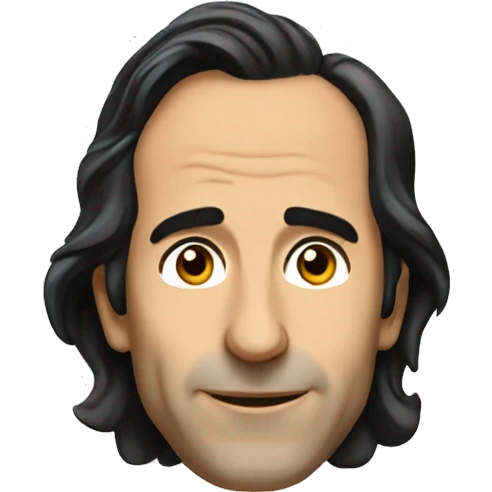 Alexandre desplat emoji