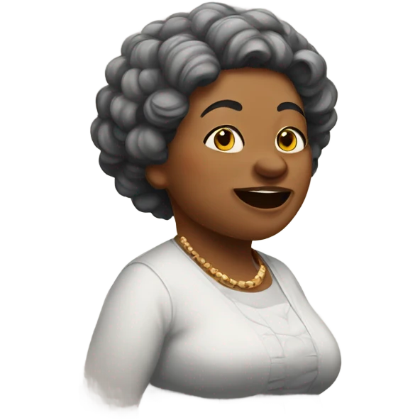 big mama latto emoji