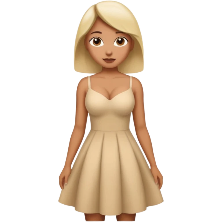 Naked realistic breast  emoji