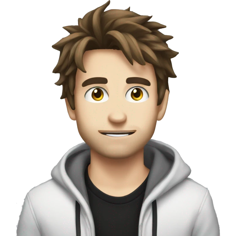 DannyLux emoji