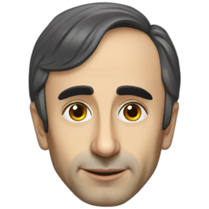 Éric Zemmour emoji