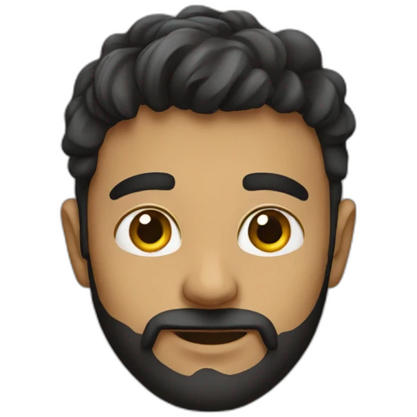 Ilyas emoji