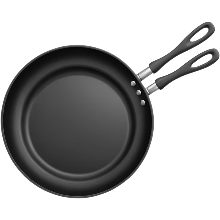 frying pan emoji