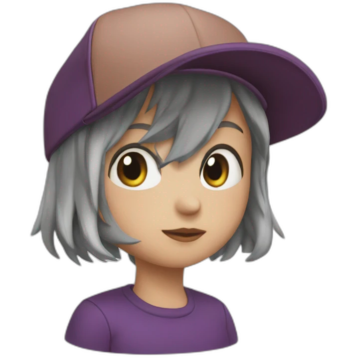 gorras emoji