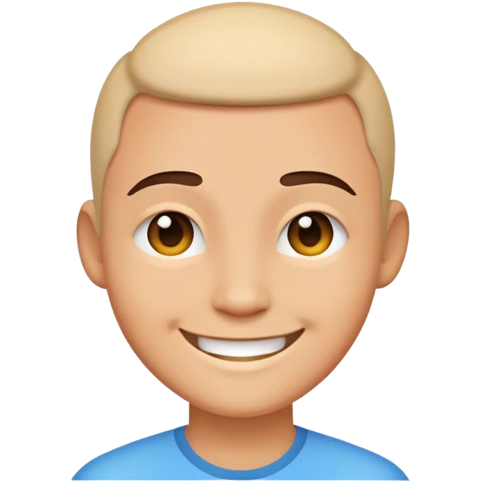 character card avatar in emoji style emoji