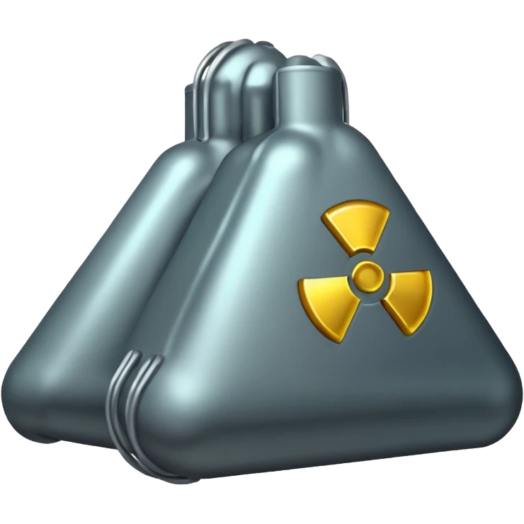 Uranium emoji