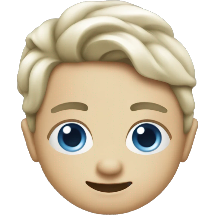 COHETE emoji