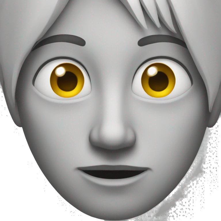 detetive e lupa emoji