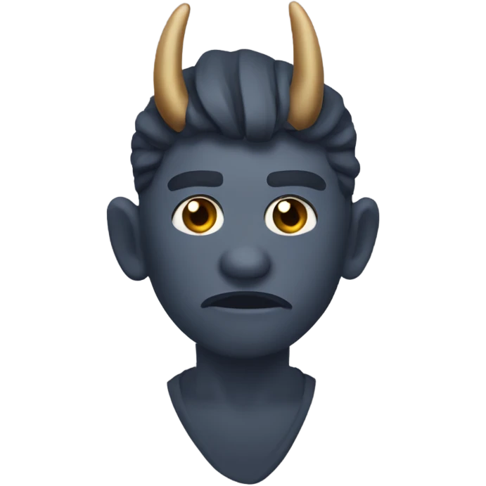 Mundo Torajo emoji
