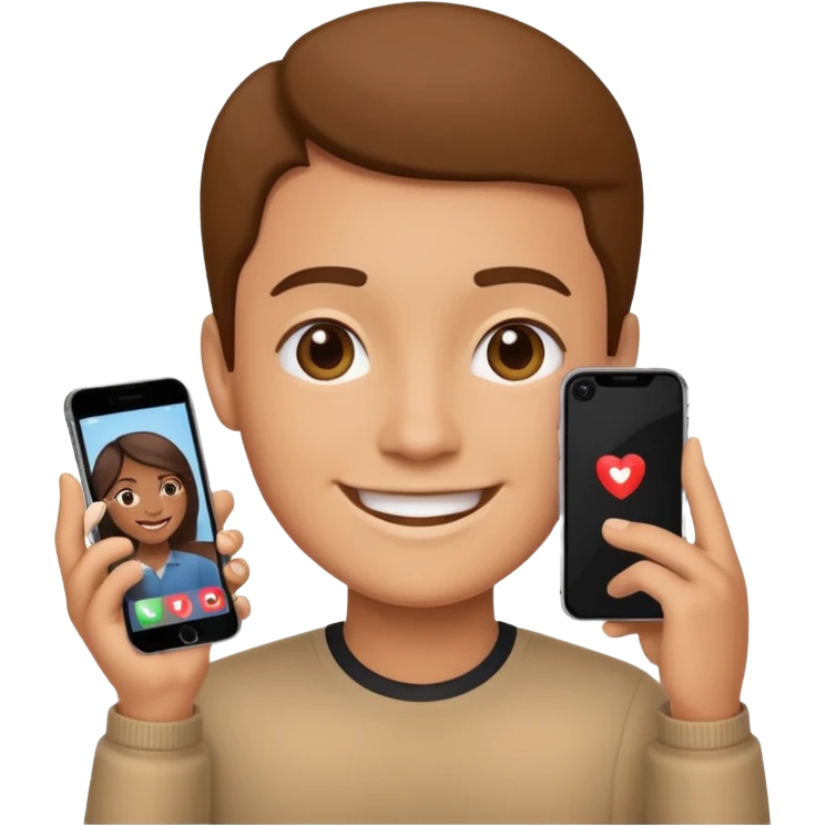 facetime emoji
