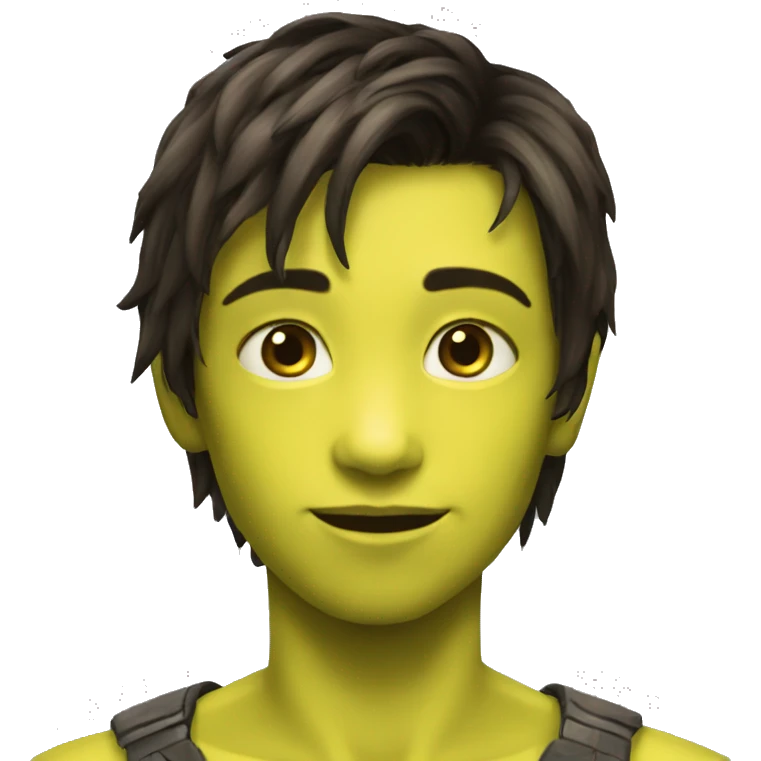 na'vi human teen hybrid boy emoji