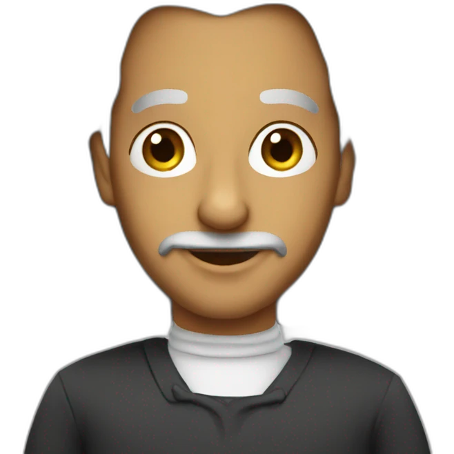 Joussef emoji