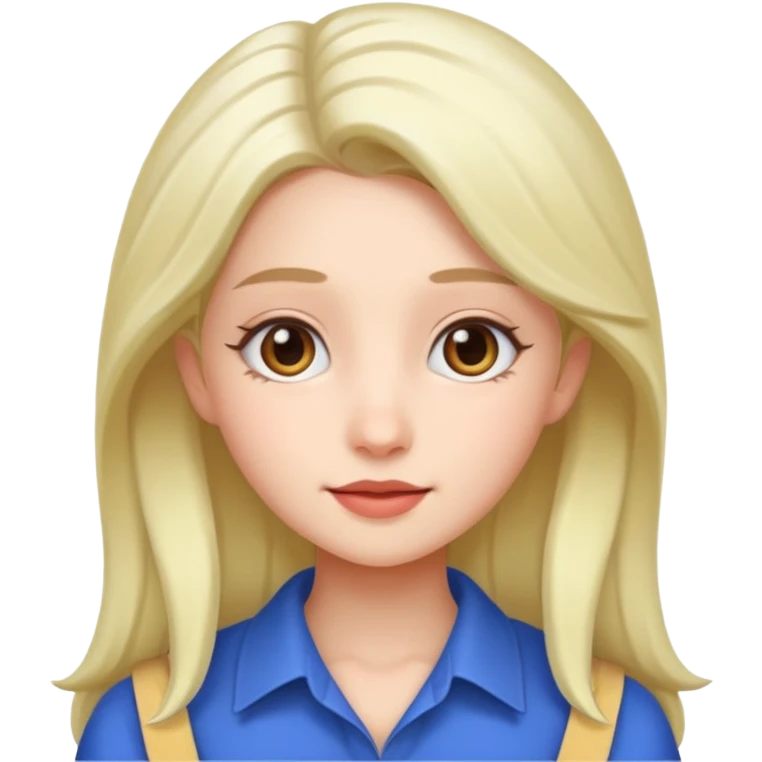 Eva Elfie emoji