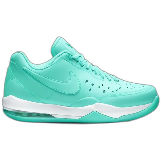 Nike x Tiffany emoji