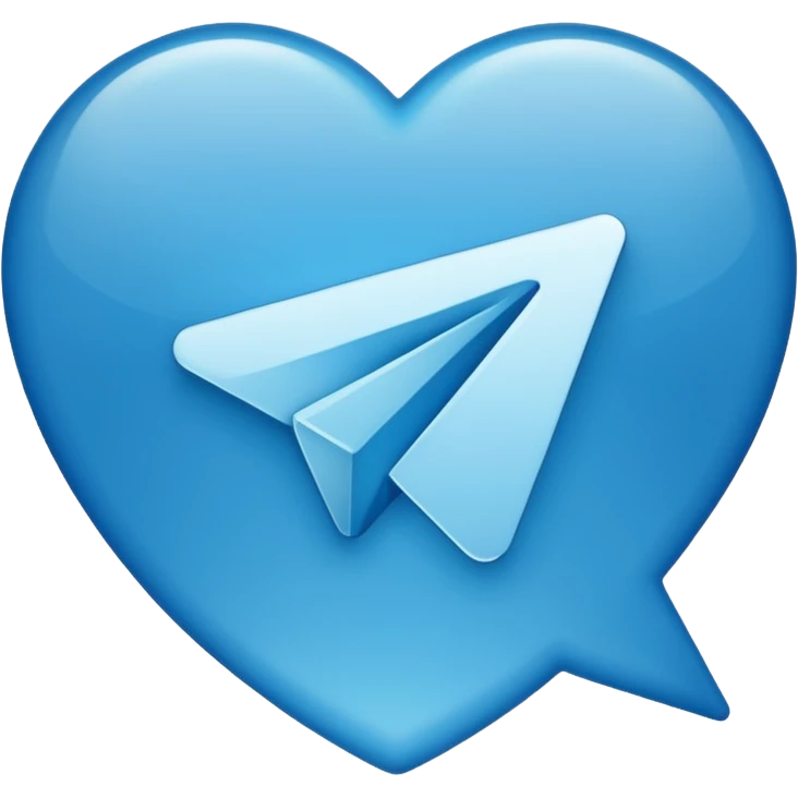 Галочка верификации телеграмм emoji