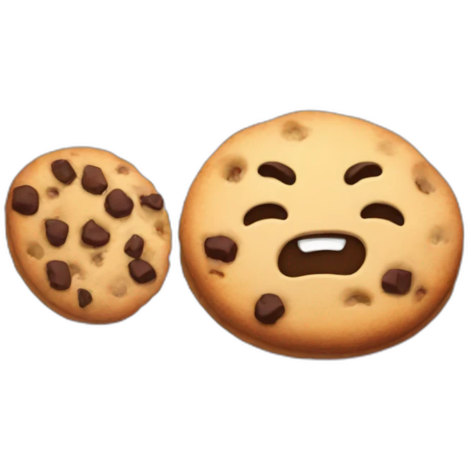Cookie run emoji
