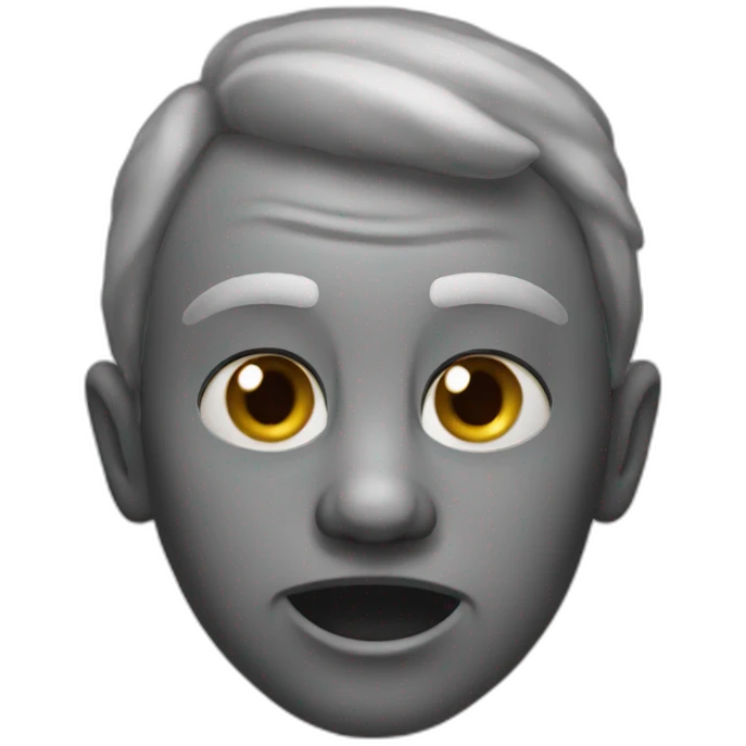 murmel emoji
