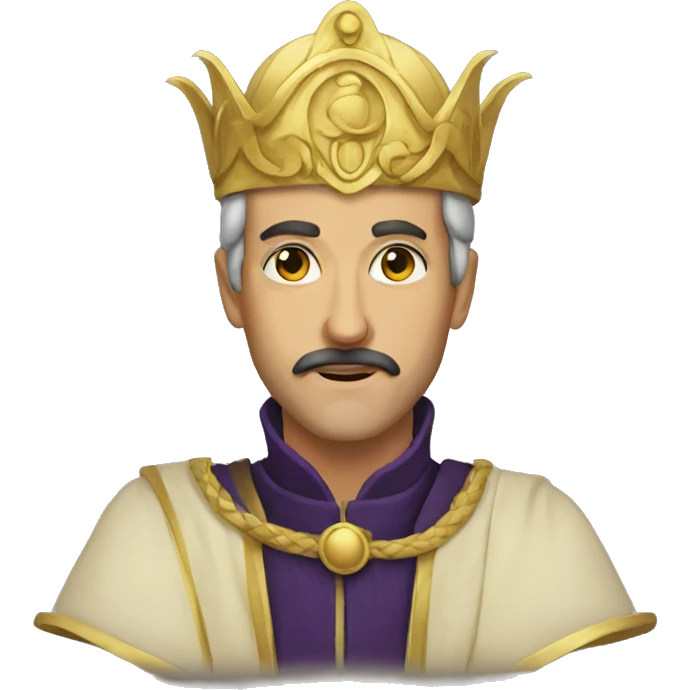 grand vizier emoji
