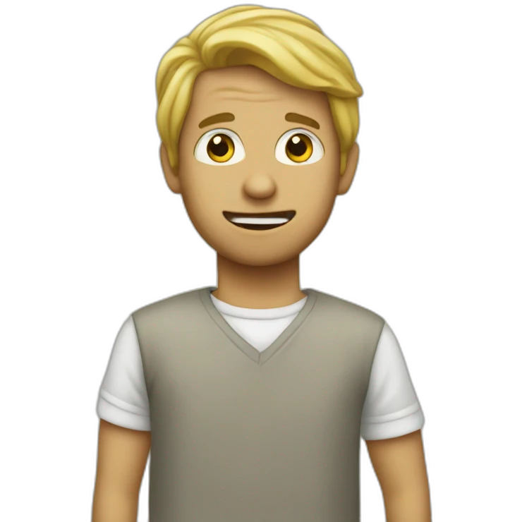 Omer simson emoji