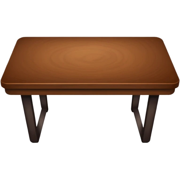 Table emoji