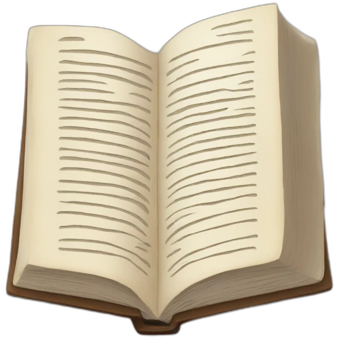 book emoji