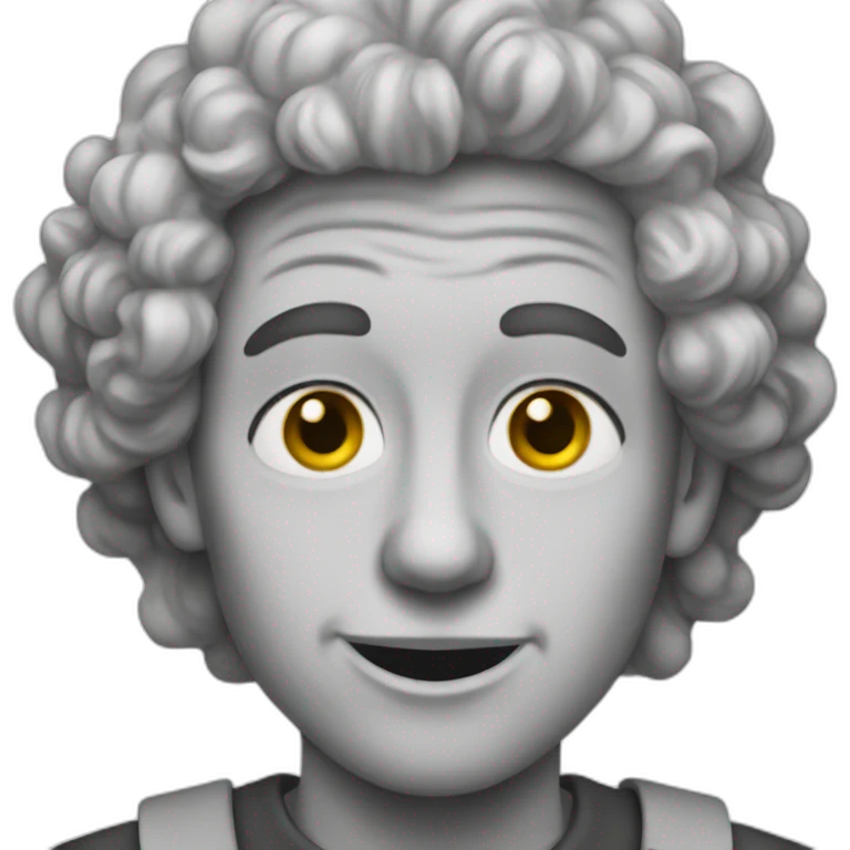 harpo emoji