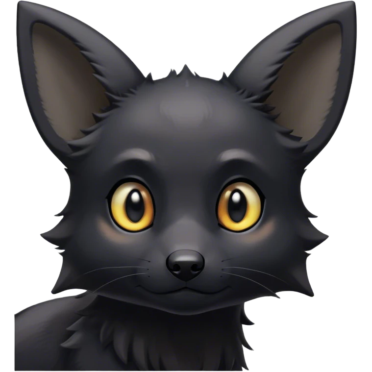 Older Umbreon emoji