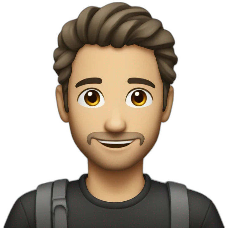 Micasa ackerman emoji