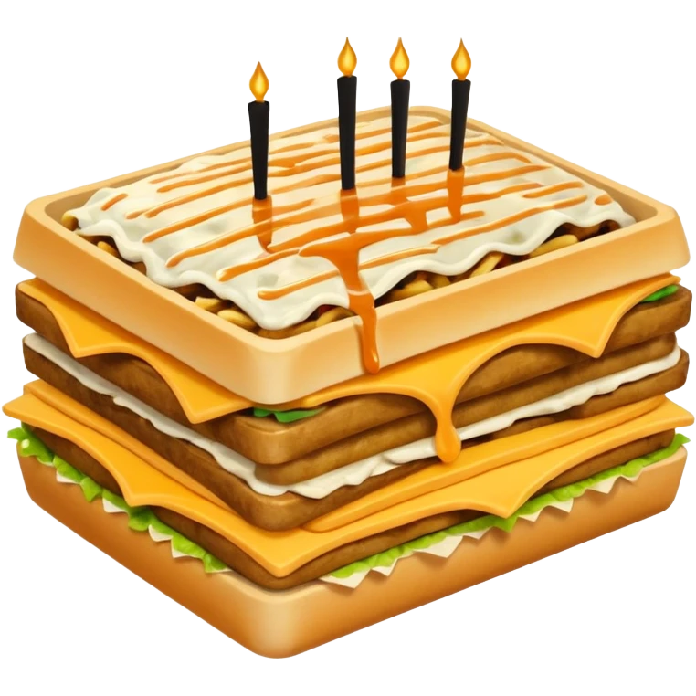 that is not this is kapsalon 🍟 emoji