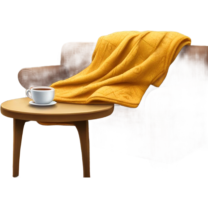 Sick day emoji