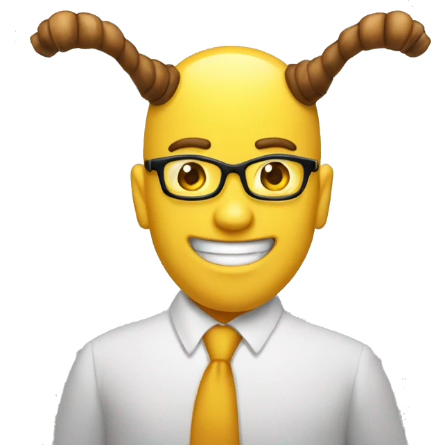 Generate a BBUG153 emoji the best leadership group ever needs to contsin BBUG153 emoji